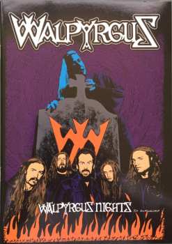 LP Walpyrgus: Walpyrgus Nights