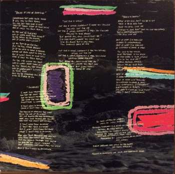 LP Walrus: Cool To Who LTD | CLR