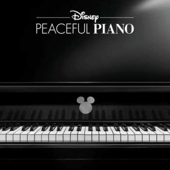 LP Walt Disney Studio: Disney Peaceful Piano