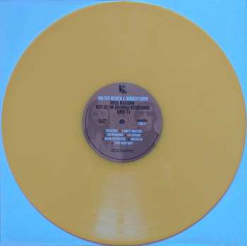 LP Donald Fagen: Brill Building: Best Of The Original Recordings 1968-71 CLR | LTD