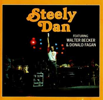 CD Donald Fagen: Steely Dan