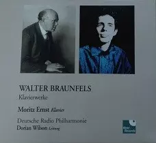 Klavierwerke