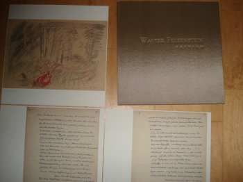 12DVD/Box Set Walter Felsenstein: Walter Felsenstein Edition LTD