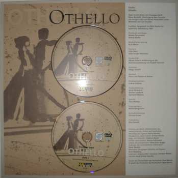 12DVD/Box Set Walter Felsenstein: Walter Felsenstein Edition LTD