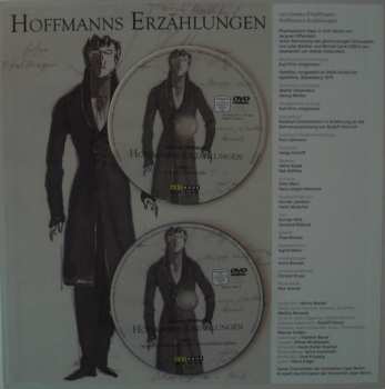 12DVD/Box Set Walter Felsenstein: Walter Felsenstein Edition LTD