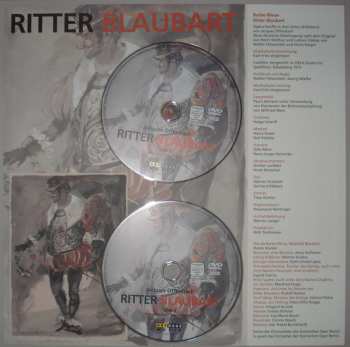 12DVD/Box Set Walter Felsenstein: Walter Felsenstein Edition LTD