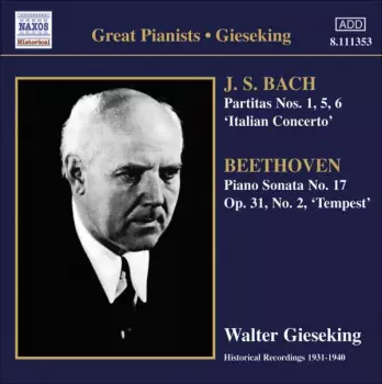 Bach - Beethoven
