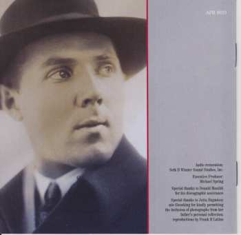 2CD Walter Gieseking: The Complete Homocord Recordings And Other Rarities