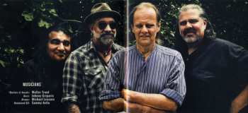 CD Walter Trout: Battle Scars DLX | LTD | DIGI