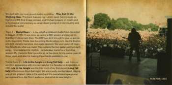 CD Walter Trout: Unspoiled By Progress