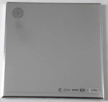 2LP/Box Set Walter Wegmüller: Tarot LTD | DLX