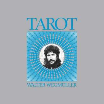 2CD Walter Wegmüller: Tarot