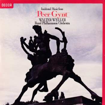 20CD/Box Set Walter Weller: The Decca Legacy