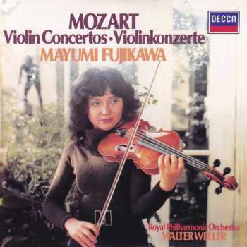 20CD/Box Set Walter Weller: The Decca Legacy