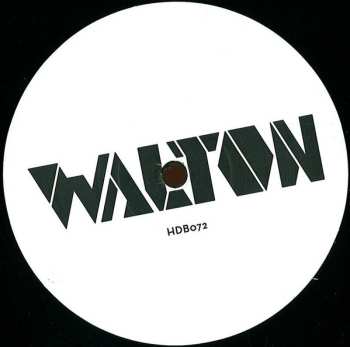 LP Walton: Baby