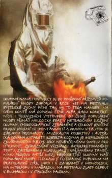 MC Wanastowi Vjecy: 333 Stříbrnejch Stříkaček