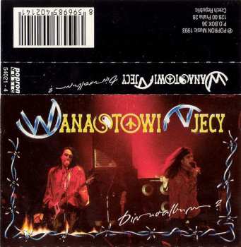 MC Wanastowi Vjecy: Divnoalbum ?