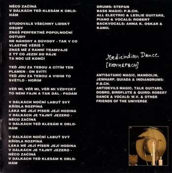 CD Wanastowi Vjecy: Lži, Sex & Prachy