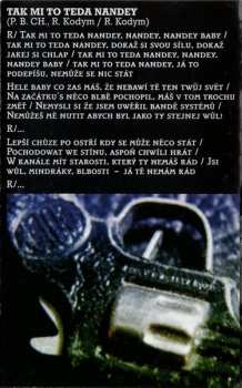 MC Wanastowi Vjecy: Ty Nejlepší Věci