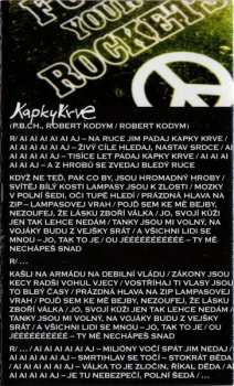 MC Wanastowi Vjecy: Ty Nejlepší Věci