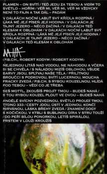 MC Wanastowi Vjecy: Ty Nejlepší Věci