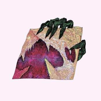 LP Wand: Ganglion Reef