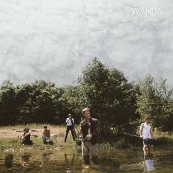 Album Wanda: Bussi