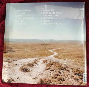 LP Wanda: Ende Nie CLR | LTD
