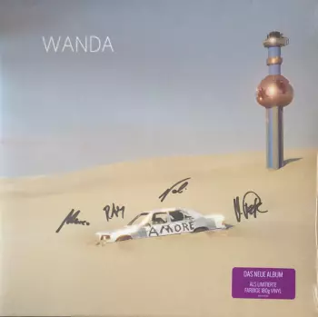 Wanda