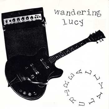 SP Wandering Lucy: Really Truly