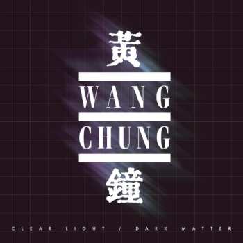 Album Wang Chung: Clear Light