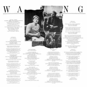 CD Wang Chung: Points On The Curve LTD
