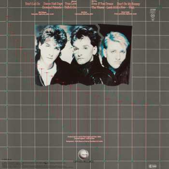 CD Wang Chung: Points On The Curve LTD