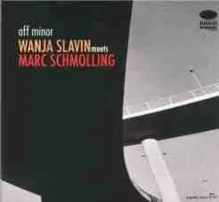 Wanja Slavin: Off Minor