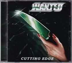 Album Wanted: Cutting Edge