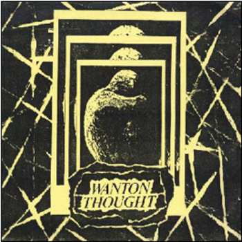 CD Wanton Thought: Wanton Thought