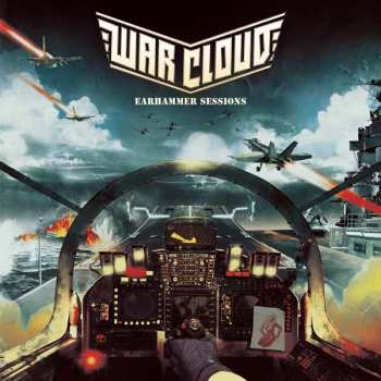 LP War Cloud: Earhammer Sessions 