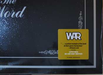 LP War: Deliver The Word