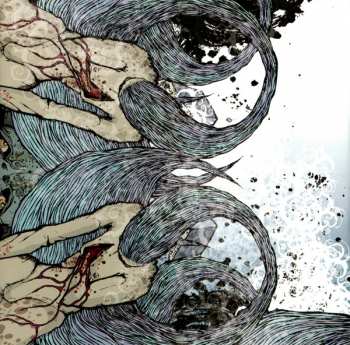 CD War From A Harlots Mouth: Transmetropolitan