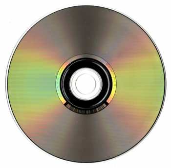 CD War From A Harlots Mouth: Transmetropolitan