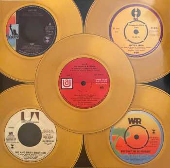2LP War: Greatest Hits 2.0