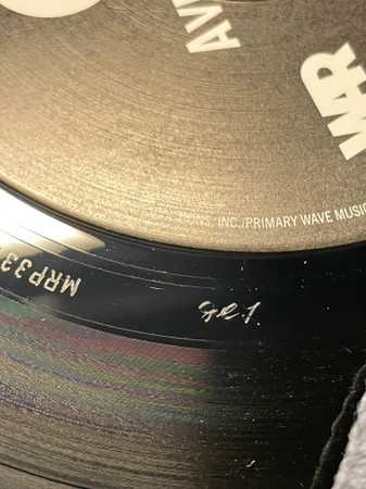 2LP War: Greatest Hits 2.0