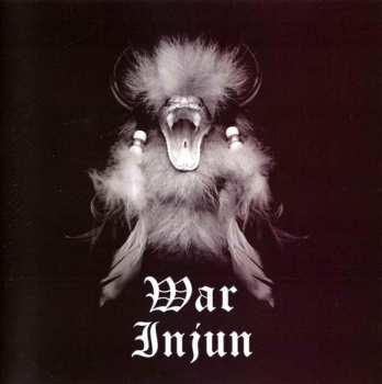 Album War Injun: Tribal Eulogy