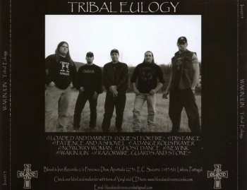 CD War Injun: Tribal Eulogy