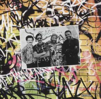 2CD War: New York November ´92
