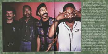 2CD War: New York November ´92