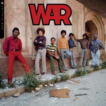 LP War: Now Playing