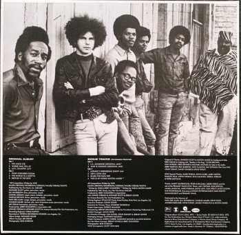 5LP War: The World Is A Ghetto (The Complete Sessions) CLR | LTD