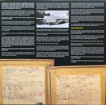 5LP War: The World Is A Ghetto (The Complete Sessions) CLR | LTD