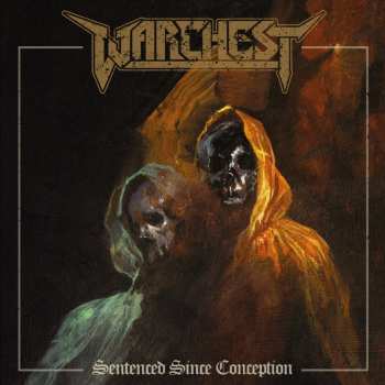 MC Warchest: Sentenced Since Conception